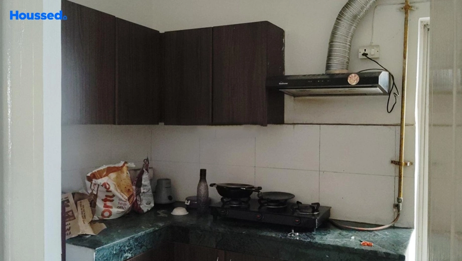 Project Image of 3 BHK Furnished Flat for Rent in Paras Tierea, Sector 137 - Image 164755