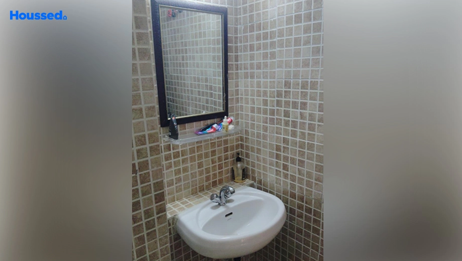 Project Image of 3 BHK Furnished Flat for Rent in Paras Tierea, Sector 137 - Image 164754