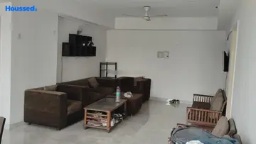 Project Image of 3 BHK Flat for Rent in Paras Tierea Sector 137, Noida - Image 164753