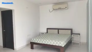 Project Image of 4 BHK House/Villa for Rent in Kondapur, Hyderabad - Image 164758