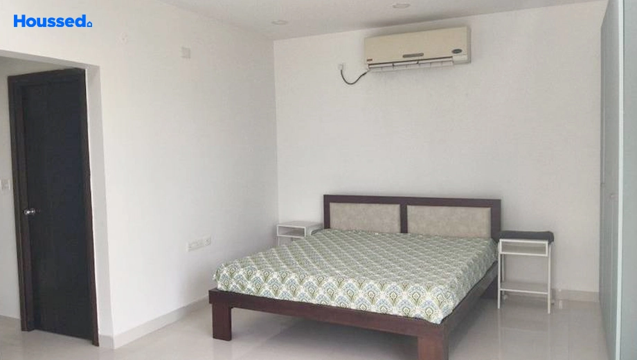 Project Image of 4 BHK Furnished House/Villa for Rent in Kondapur - Image 164758