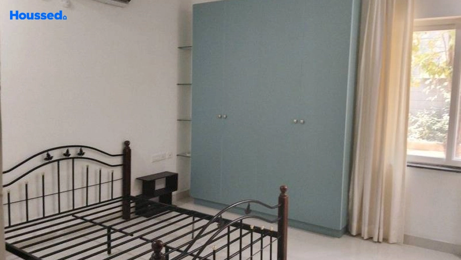 Project Image of 4 BHK Furnished House/Villa for Rent in Kondapur - Image 164759