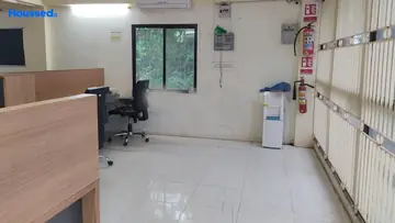 Project Image of Commercial Office Space for Resale in Thaltej, Ahmedabad - Image 164767