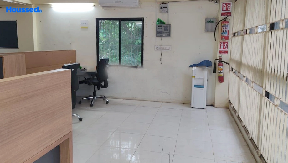 Project Image of Office Space for Resale in Thaltej - Image 164767