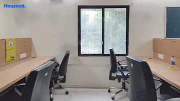 Project Image of Commercial Office Space for Resale in Thaltej, Ahmedabad - Image 164768