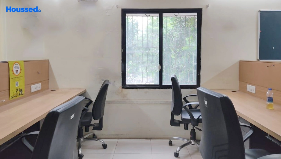 Project Image of Office Space for Resale in Thaltej - Image 164768