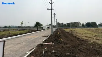 Project Image of Housing Plot/Residential Land for Resale in Alekhya Infiniti Counti Aroor, Hyderabad - Image 164765