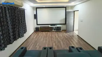 Project Image of 4 BHK House/Villa for Rent in Kokapet, Hyderabad - Image 164770