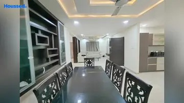 Project Image of 4 BHK House/Villa for Rent in Kokapet, Hyderabad - Image 164771