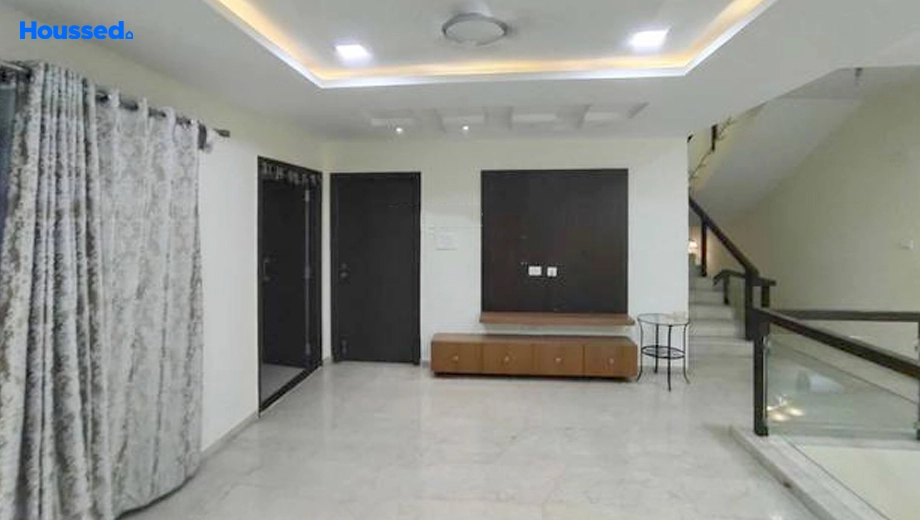 Project Image of 4 BHK Furnished House/Villa for Rent in Kokapet - Image 164772