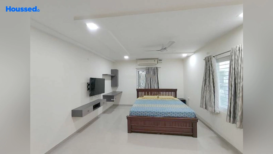Project Image of 4 BHK Furnished House/Villa for Rent in Kokapet - Image 164773