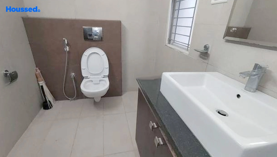 Project Image of 4 BHK Furnished House/Villa for Rent in Kokapet - Image 164777