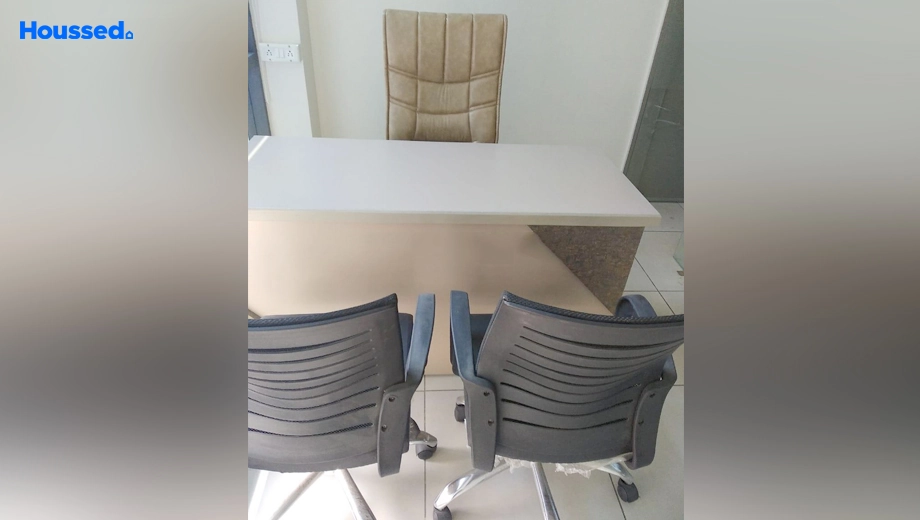Project Image of Office Space for Rent in Fortune Business Hub, Sola - Image 164787