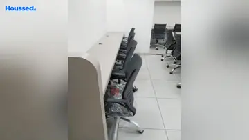Project Image of Commercial Office Space for Rent in Fortune Business Hub Sola, Ahmedabad - Image 164786