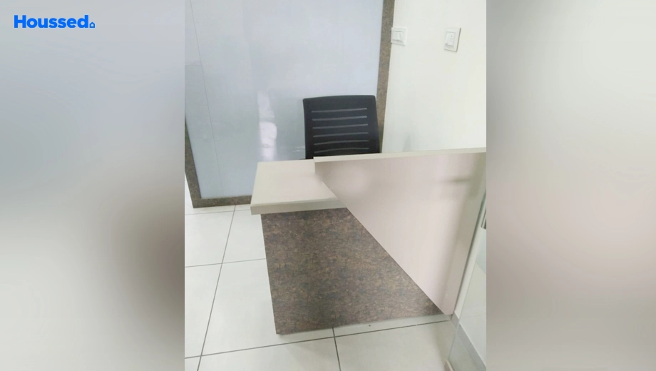 Project Image of Office Space for Rent in Fortune Business Hub, Sola - Image 164788