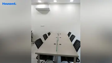 Project Image of Commercial Office Space for Rent in Fortune Business Hub Sola, Ahmedabad - Image 164785