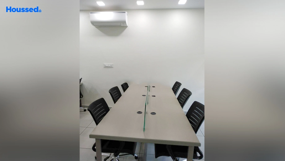 Project Image of Office Space for Rent in Fortune Business Hub, Sola - Image 164785
