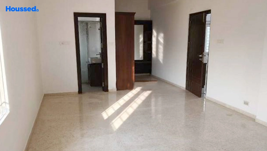 Project Image of 4 BHK Semi-Furnished House/Villa for Rent in Madhapur - Image 164782