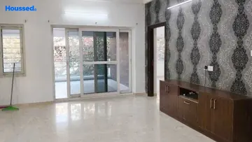 Project Image of 4 BHK House/Villa for Rent in Madhapur, Hyderabad - Image 164783