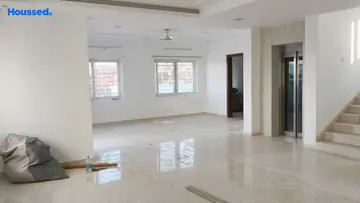 Project Image of 4 BHK House/Villa for Rent in Madhapur, Hyderabad - Image 164790