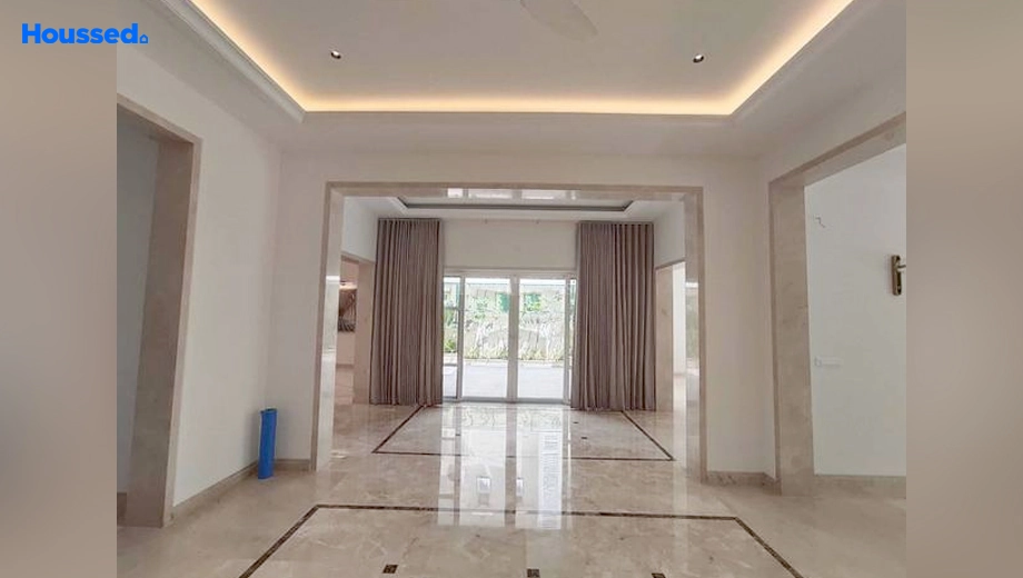 Project Image of 4 BHK Furnished House/Villa for Rent in Gandipet - Image 164808