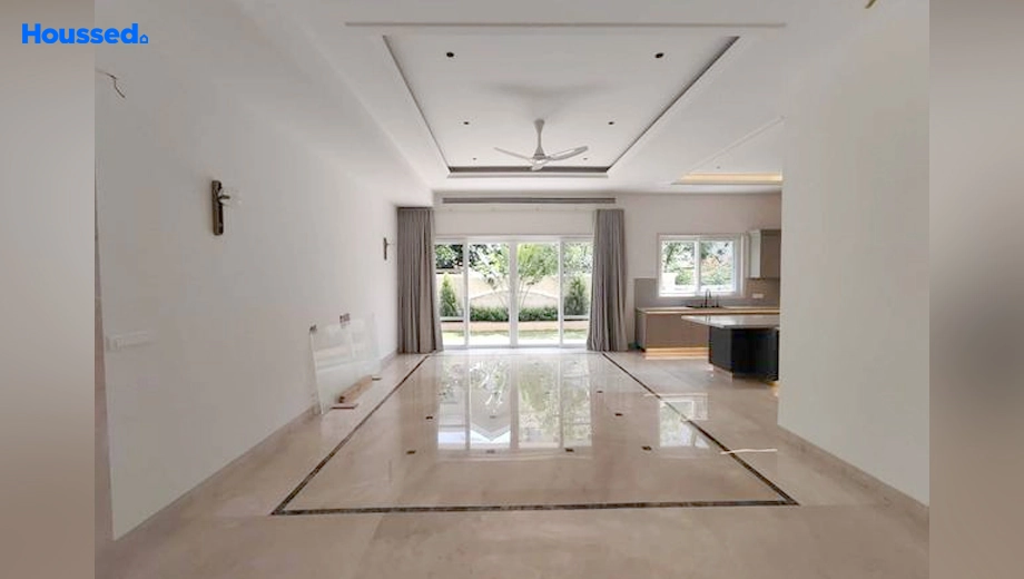 Project Image of 4 BHK Furnished House/Villa for Rent in Gandipet - Image 164813