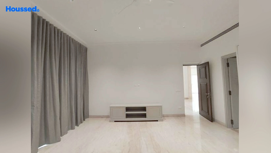 Project Image of 4 BHK Furnished House/Villa for Rent in Gandipet - Image 164814