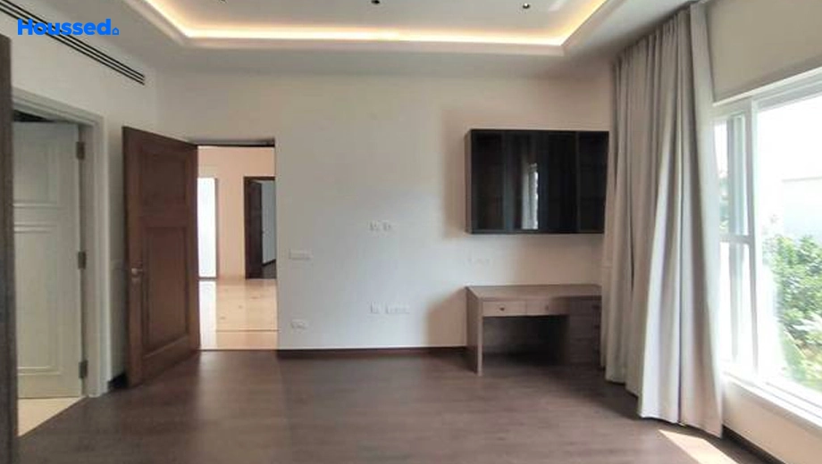 Project Image of 4 BHK Furnished House/Villa for Rent in Gandipet - Image 164816
