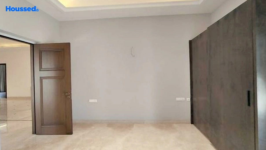 Project Image of 4 BHK Furnished House/Villa for Rent in Gandipet - Image 164818