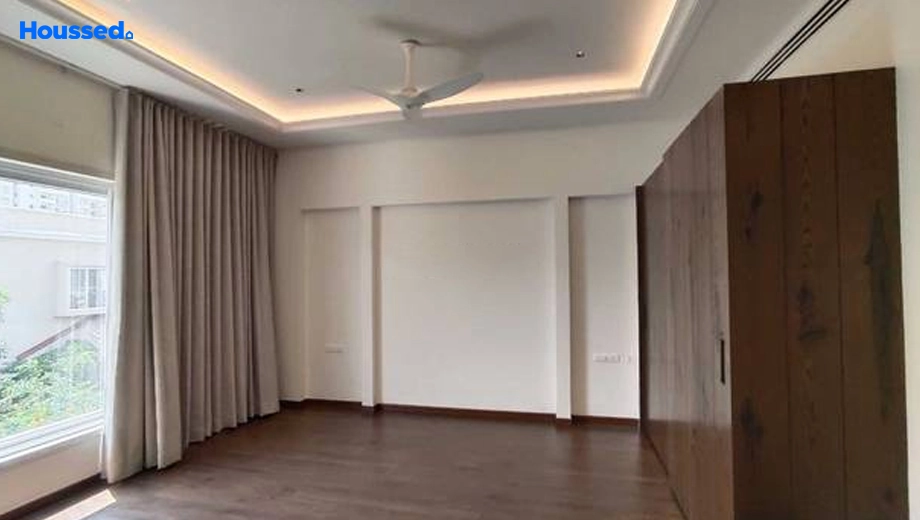 Project Image of 4 BHK Furnished House/Villa for Rent in Gandipet - Image 164819