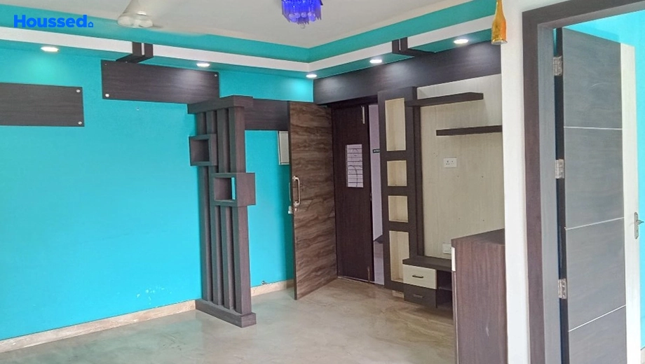 Project Image of 3 BHK Flat for Resale in New Alipore - Image 165206