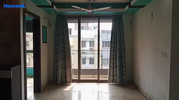 Project Image of 3 BHK Flat for Resale in New Alipore, Kolkata - Image 165207
