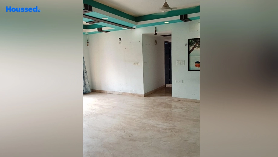 Project Image of 3 BHK Flat for Resale in New Alipore - Image 165205