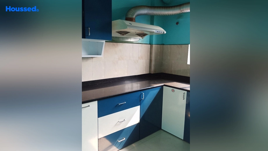 Project Image of 3 BHK Flat for Resale in New Alipore - Image 165203