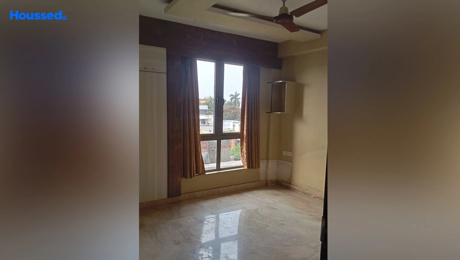 Project Image of 3 BHK Flat for Resale in New Alipore - Image 165202