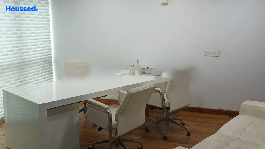 Project Image of Office Space for Rent in Shree Ganesh Meridian, Sola - Image 164812
