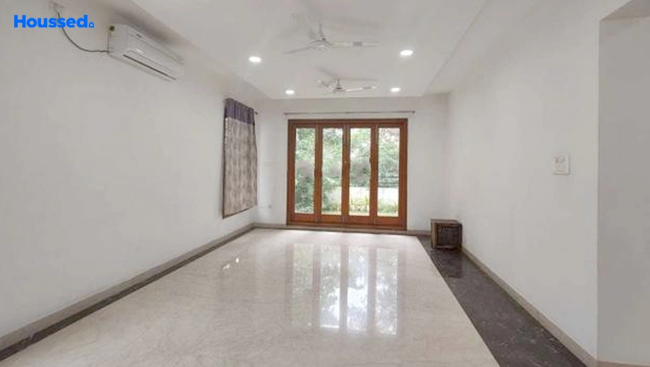 Project Image of 5 BHK Semi-Furnished House/Villa for Rent in Gachibowli - Image 164829
