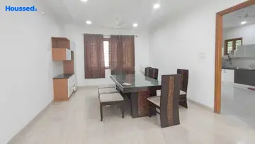Project Image of 5 BHK House/Villa for Rent in Gachibowli, Hyderabad - Image 164830