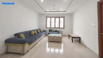 Project Image of 5 BHK House/Villa for Rent in Gachibowli, Hyderabad - Image 164831