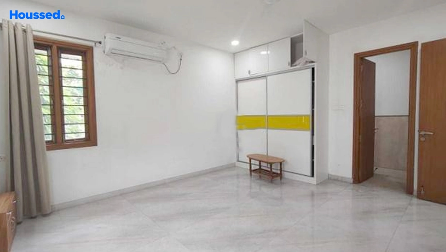 Project Image of 5 BHK Semi-Furnished House/Villa for Rent in Gachibowli - Image 164832