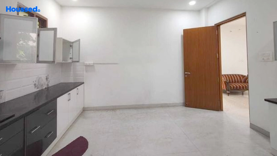 Project Image of 5 BHK Semi-Furnished House/Villa for Rent in Gachibowli - Image 164835