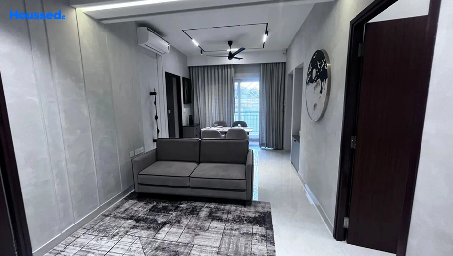 Project Image of 2 BHK Flat for Resale in Tambaram - Image 164825