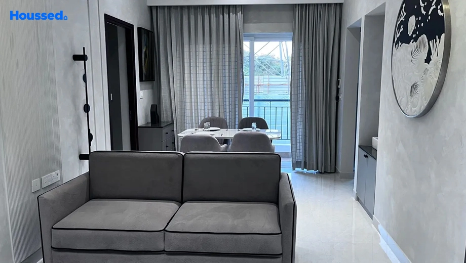 Project Image of 2 BHK Flat for Resale in Tambaram - Image 164822