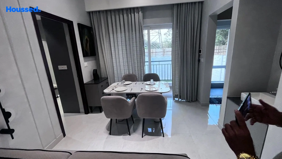 Project Image of 2 BHK Flat for Resale in Tambaram - Image 164826