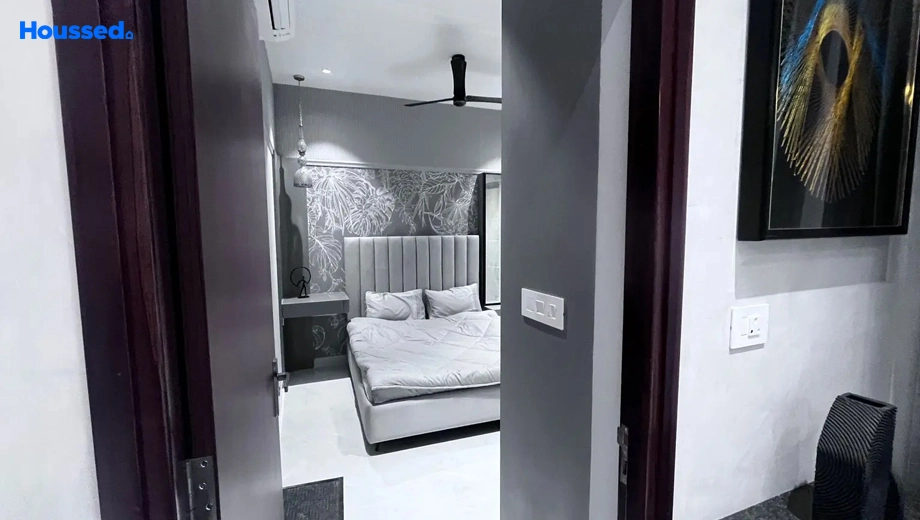 Project Image of 2 BHK Flat for Resale in Tambaram - Image 164823