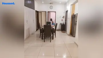 Project Image of 3 BHK Flat for Rent in Vasna Bhayli Main Road, Vadodara - Image 164840