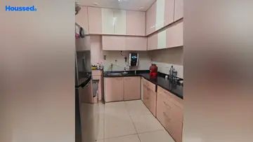 Project Image of 3 BHK Flat for Rent in Vasna Bhayli Main Road, Vadodara - Image 164839