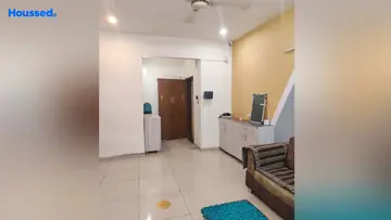 Project Image of 3 BHK Flat for Rent in Vasna Bhayli Main Road, Vadodara - Image 164838