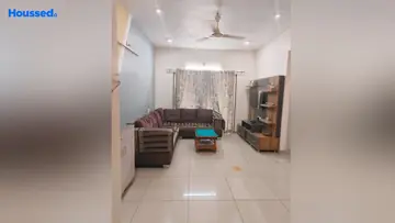 Project Image of 3 BHK Flat for Rent in Vasna Bhayli Main Road, Vadodara - Image 164841