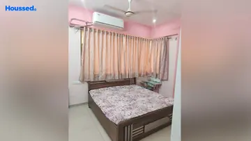 Project Image of 3 BHK Flat for Rent in Vasna Bhayli Main Road, Vadodara - Image 164836